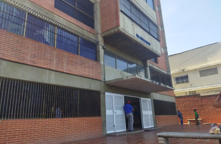 Proceso de captación quirúrgica del Ipasme