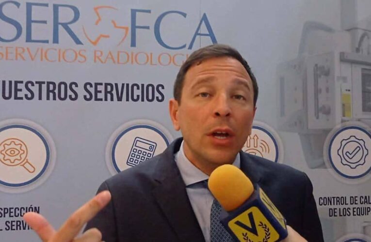 Doctor Omar Arias: Ante crisis venezolana calidad y ética en la imagenología son vitales para salvar vidas del cáncer y otras patologías