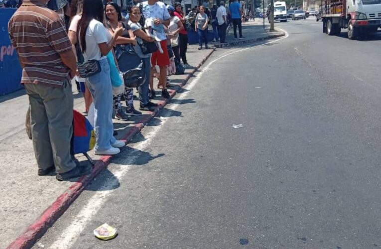 A Bs.120 el pasaje a partir del lunes 16