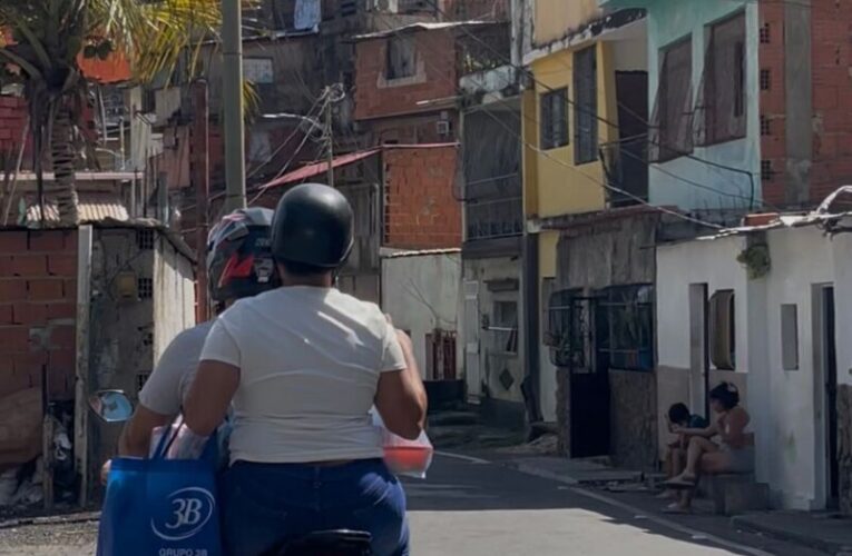 En Piedra Azul defienden reductores de velocidad