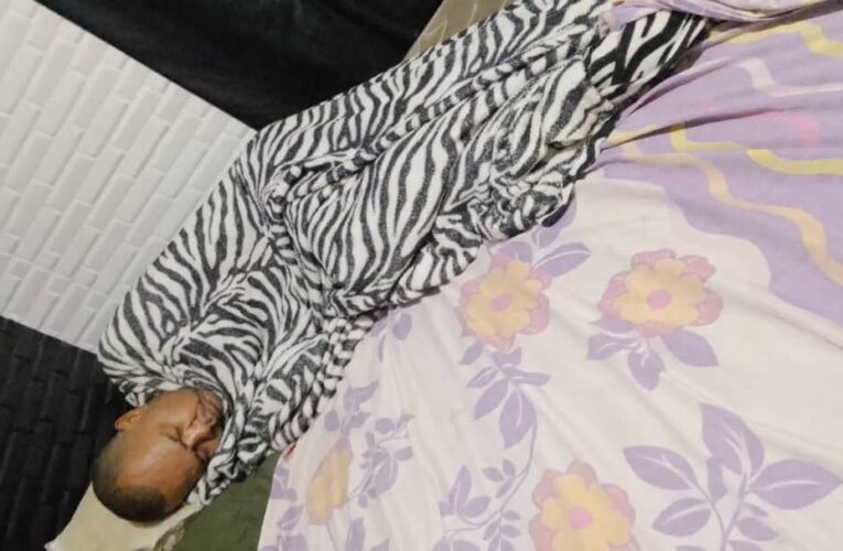 Richard Muro debe ser operado