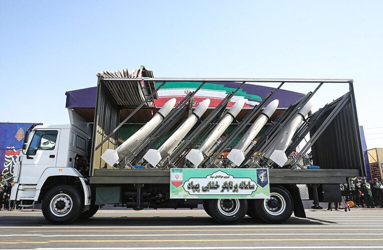 Drones asesinos de Irán salvaron a Rusia en Ucrania y alertaron a EEUU e Israel