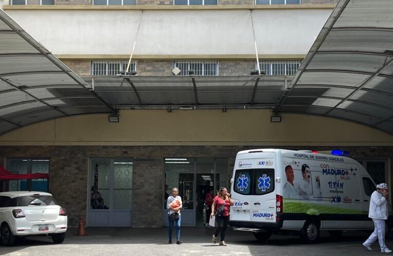 Madre puede perder a sus trillizos porque no consigue incubadoras