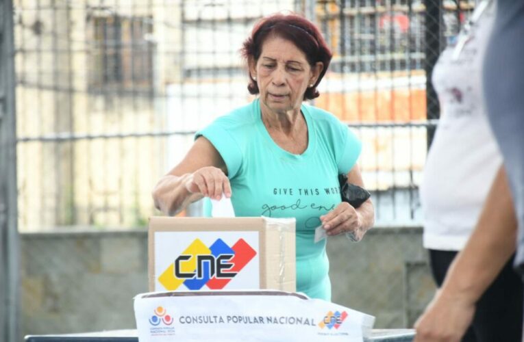 511 proyectos van a votación este 8 de marzo