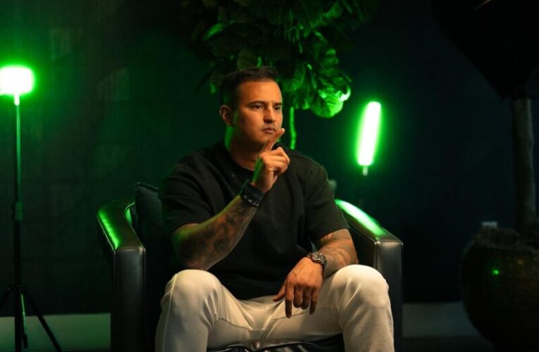 Método R.O.Y.S: el canal de YouTube que impulsa a nuevos empresarios latinos desde la experiencia real