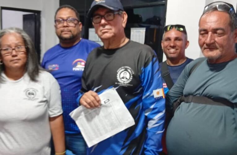 Abastecen 350 busetas de la Catia la Mar – Caribe y 90 de Caracas