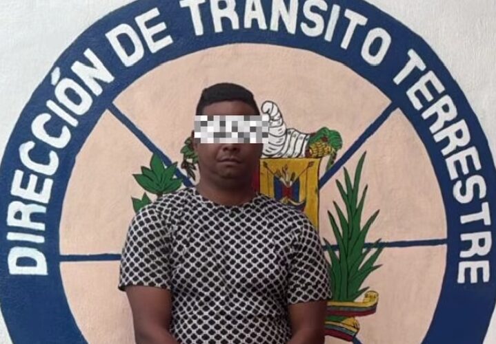 Chofer maltrató a una estudiante y por eso fue sancionado