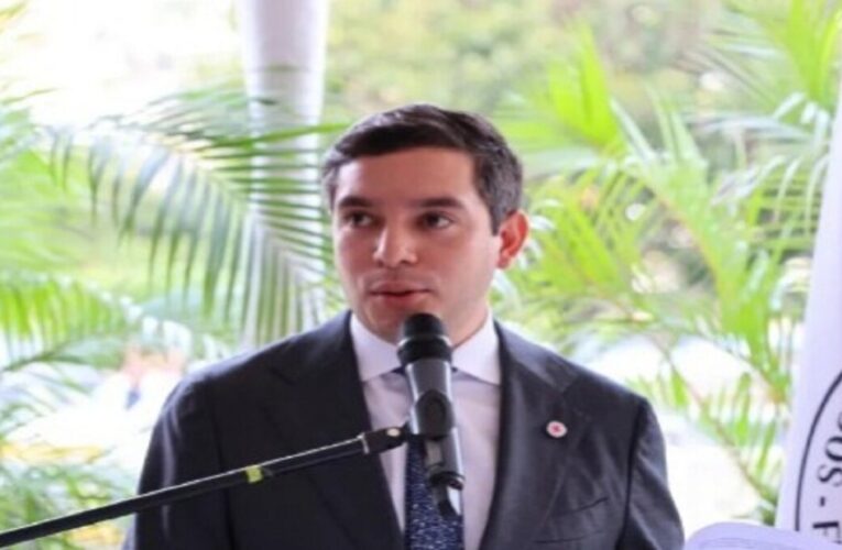 Cruz Roja: Nueva ley agilizará el ingreso de la ayuda humanitaria