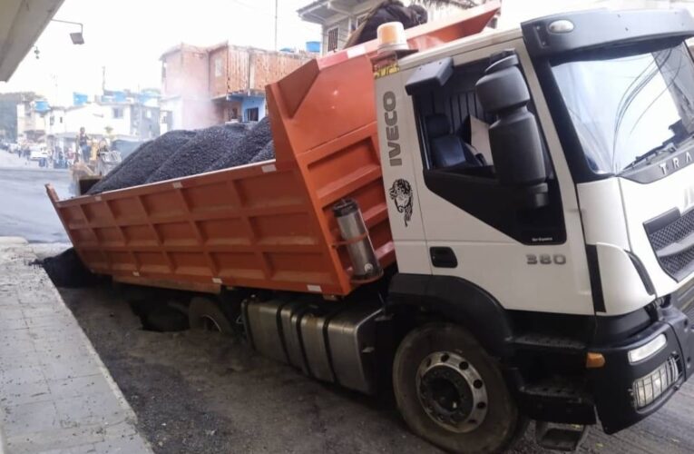 La indolencia gubernamental genera esto