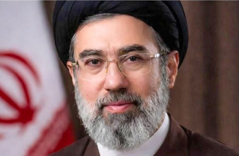 E.E.U.U. afirma que nuevo líder supremo de Irán está “desfigurado”