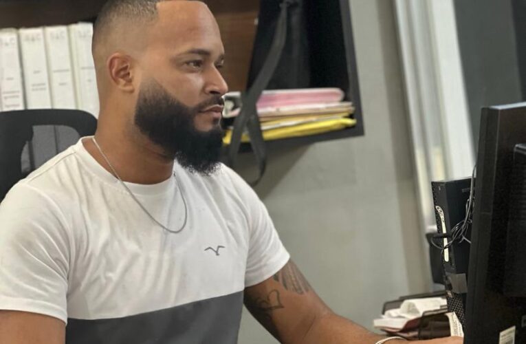 Joel García: el contador que impulsa el bienestar en las zonas vulnerables