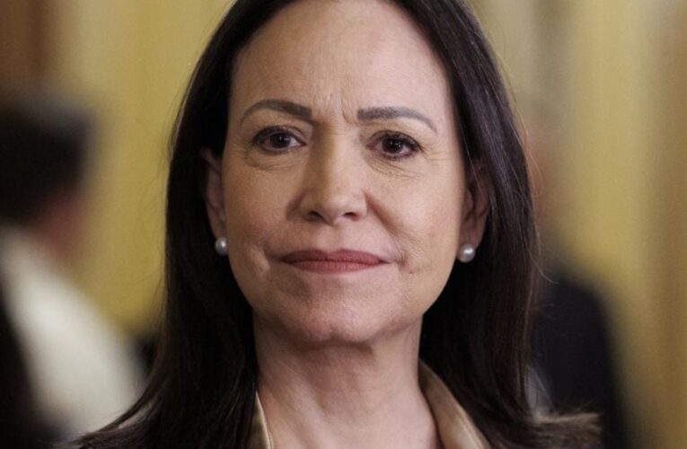 MCM: Regresaré a Venezuela para preparar  nueva victoria electoral