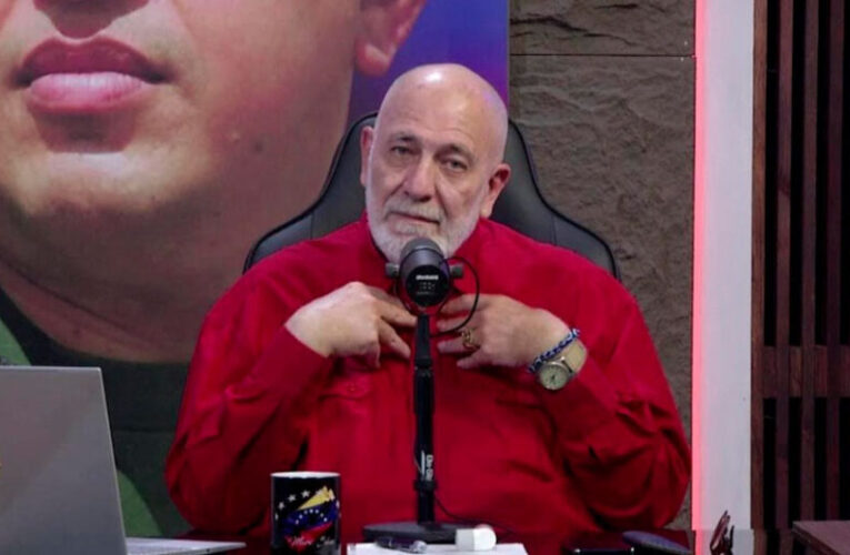 Mario Silva no seguirá en VTV