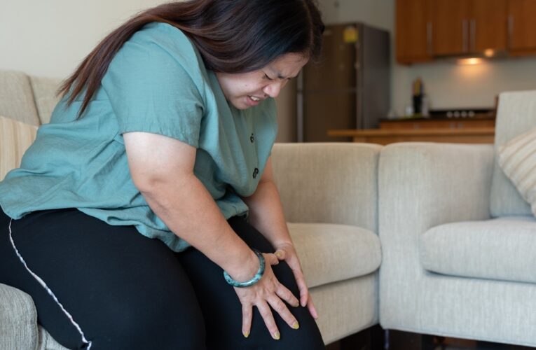 Crisis económica y estrés crónico disparan la obesidad metabólica