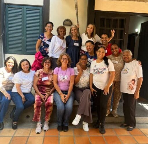 Diócesis de La Guaira promueve el bienestar emocional frente al duelo