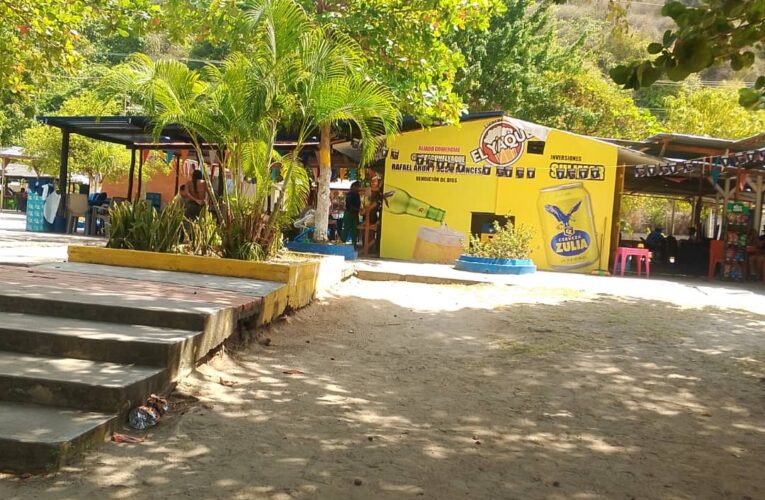 Playeros piden que suspendan el cobro del QR