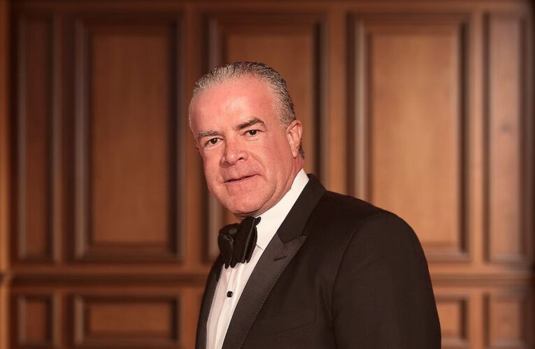 Rocha Cantú propone un modelo global de valor sostenible basado en estructura y disciplina