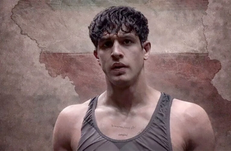 Autoridades de Irán ejecutaron a Saleh Mohammadi