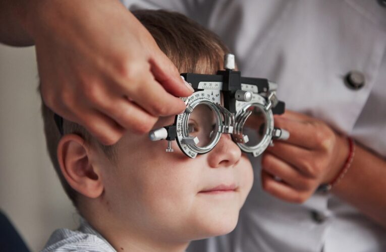 Instan a realizar chequeos visuales desde los 6 meses de vida