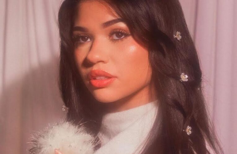 Zelina Rivera pide «Un Deseo» en su nueva canción de transformación y fe