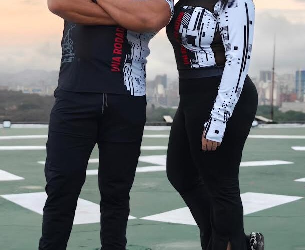 Adriana Sosa Planner presenta la segunda edición de «Una Rodada de Altura»