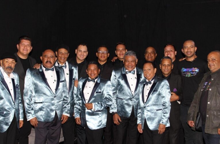 La Dimensión Latina y la Sinfónica Ayacuchose unen en un tributo histórico a Willie Colón