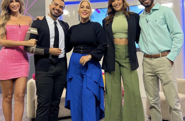 «Zona i» estrena temporada en Canal i