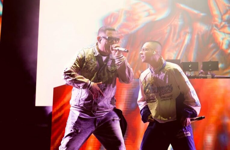 Festival Beach hizo vibrar La Isla de Margarita