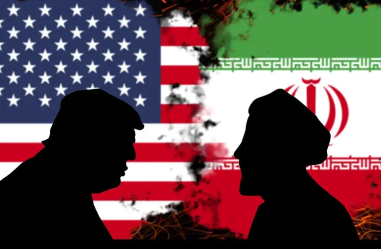 Trump da 48 horas a Irán antes de que «todo el infierno se desencadene»