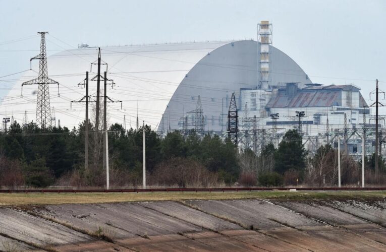 Científico Omar Arias a 40 años de Chernobyl: Marcó un renacimiento de la seguridad radiológica y el triunfo de la física médica