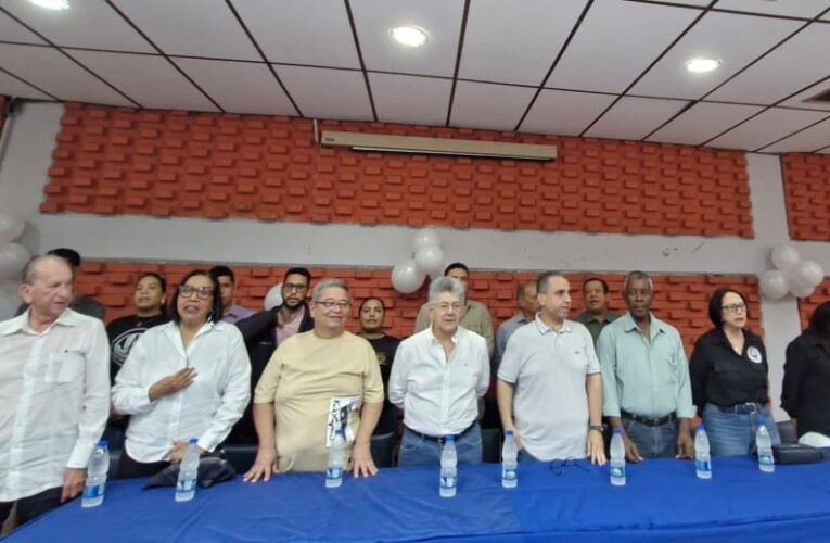 La lucha por los derechos continúa
