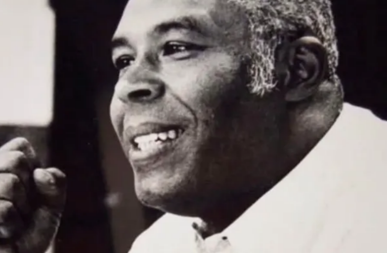 Partió el escritor y poeta Ángel Machado