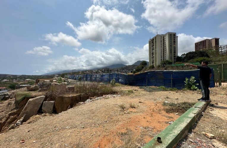 Aquí hace falta Terán