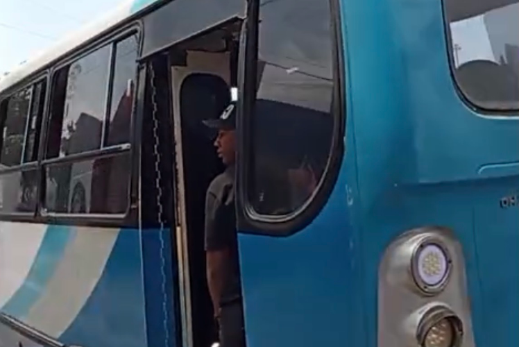 “El servicio de transporte no ha mejorado”