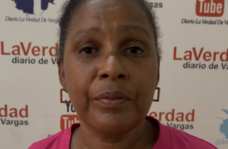 “Entregaron tanques y no fui beneficiada”