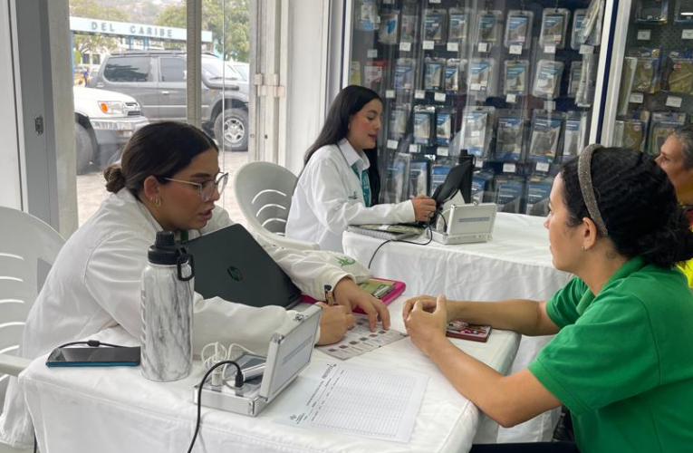 Por primera vez realizan jornada de análisis cuántico gratuito