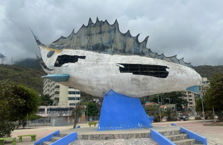 El Parque Temático era un gran atractivo