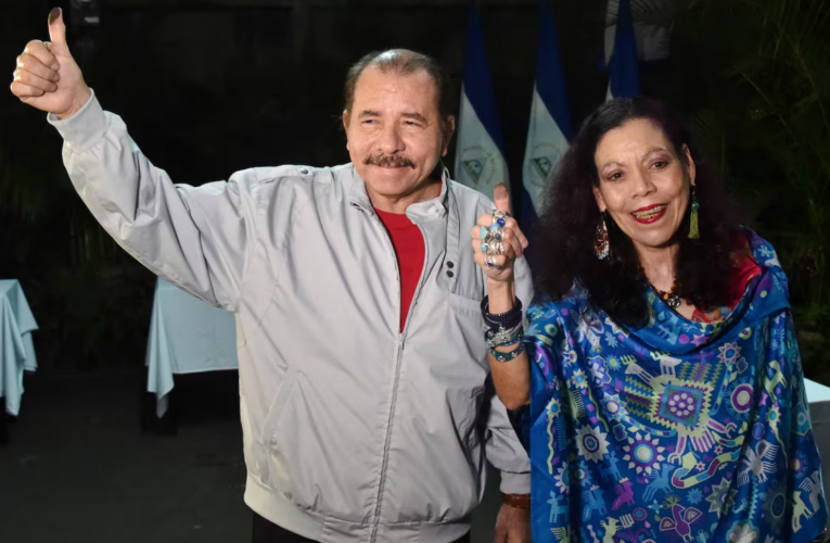 Nicaragua: Daniel Ortega prohibe las procesiones de Semana Santa