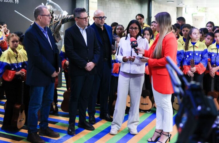 «Recursos del FMI se usarán para recuperar servicios públicos»