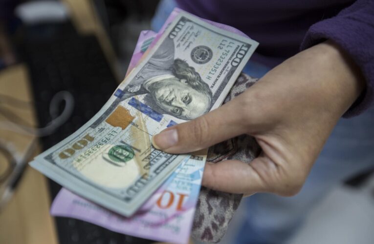 Oliveros: Hay que atacar la inflación para  recuperar el poder Adquisitivo