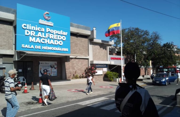 Este domingo inicia la Jornada de Vacunación en el Hospitalito
