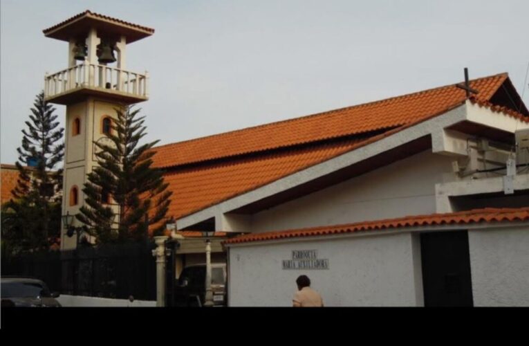 Promueven verbenas pro-fondos para las fiestas patronales en Las Tunitas