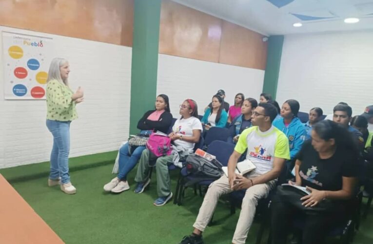 Fortalecen marco jurídico de protección a la infancia