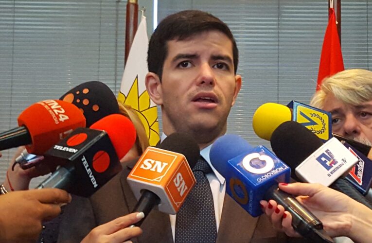 Jesús Yánez: Solucionar los problemas de los venezolanos debe ser la prioridad de estos momentos