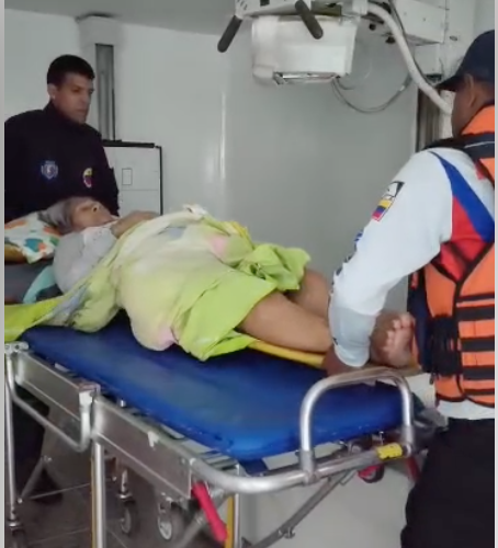 80 pacientes diarios atienden en el Servicio de Radiología del Periférico