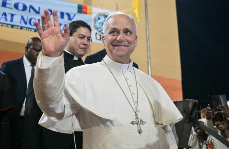 El Papa celebrará el Corpus Christi y una gran vigilia con jóvenes en su visita a Madrid