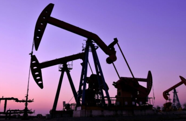 Precios del petróleo rebasan otra vez los 110 dólares