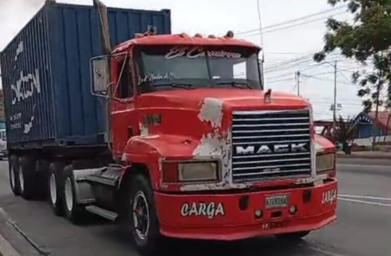 Simplifican trámites para Registro de Operadores de Carga