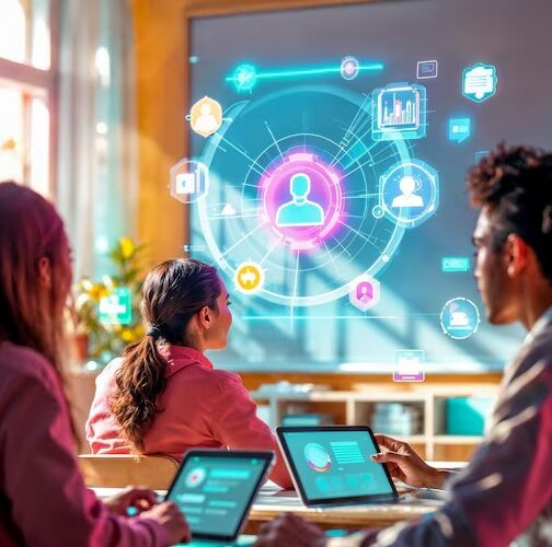 Invitan a taller de IA para emprendedores este 9M