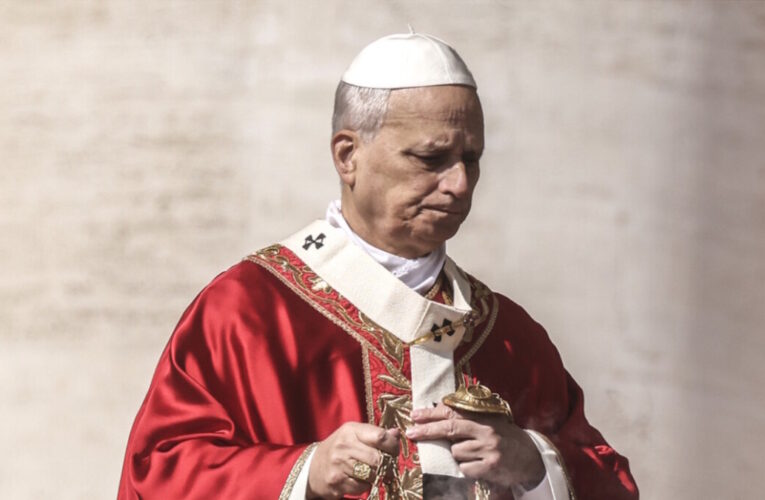 Papa León XIV condenó ataques violentos en Colombia